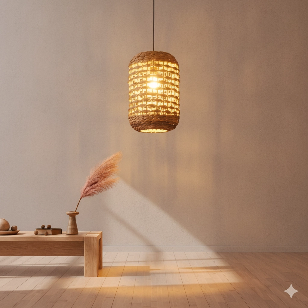 Pendant lamp Griffin Ø 27cm