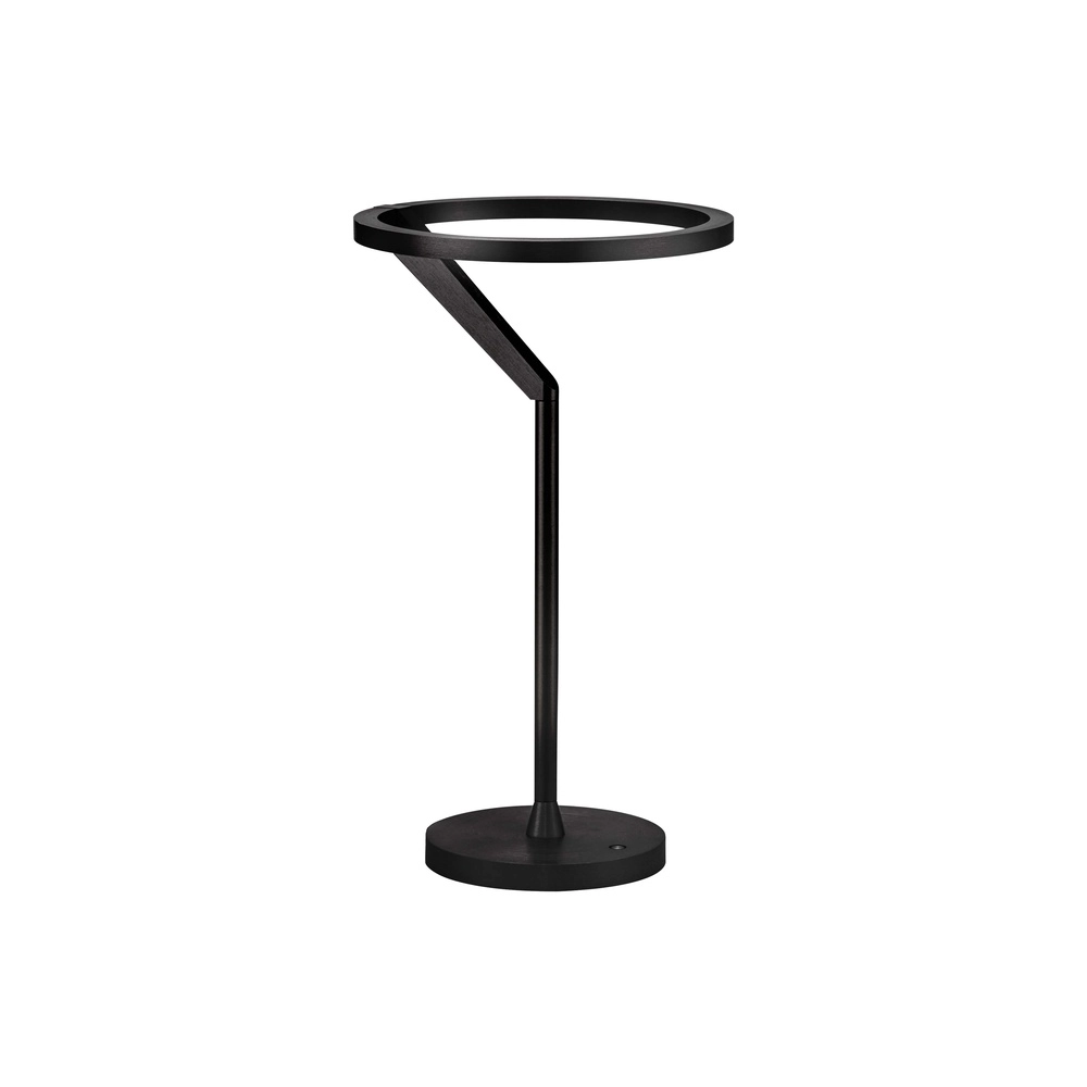 Design table lamp Tilia black