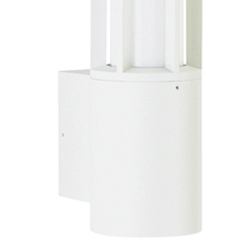 Outdoor lamp Jail with downlighter Albert 4007235802238