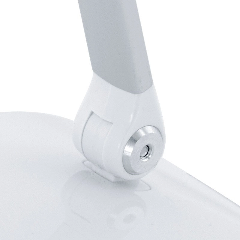 LED table lamp Cajero white Eglo 9002759956950