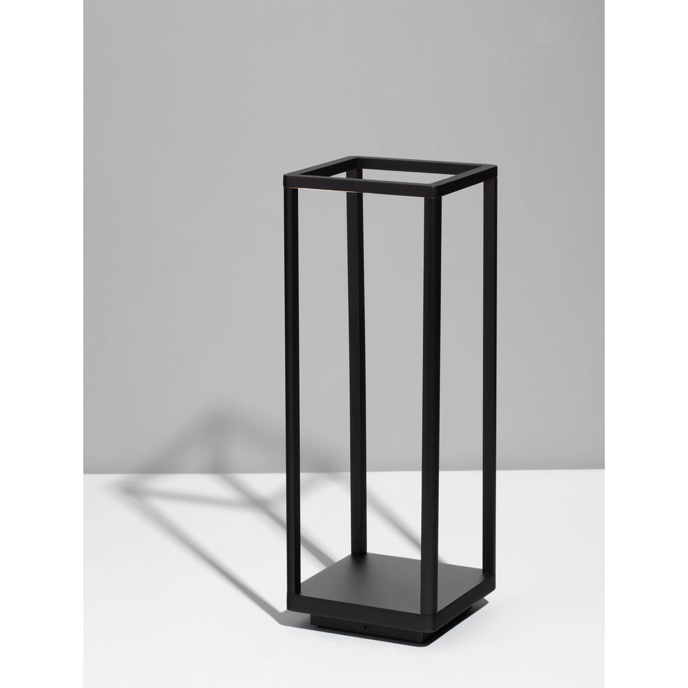 Garden lamp Akmi Design rectangle Lyora 5212017449306