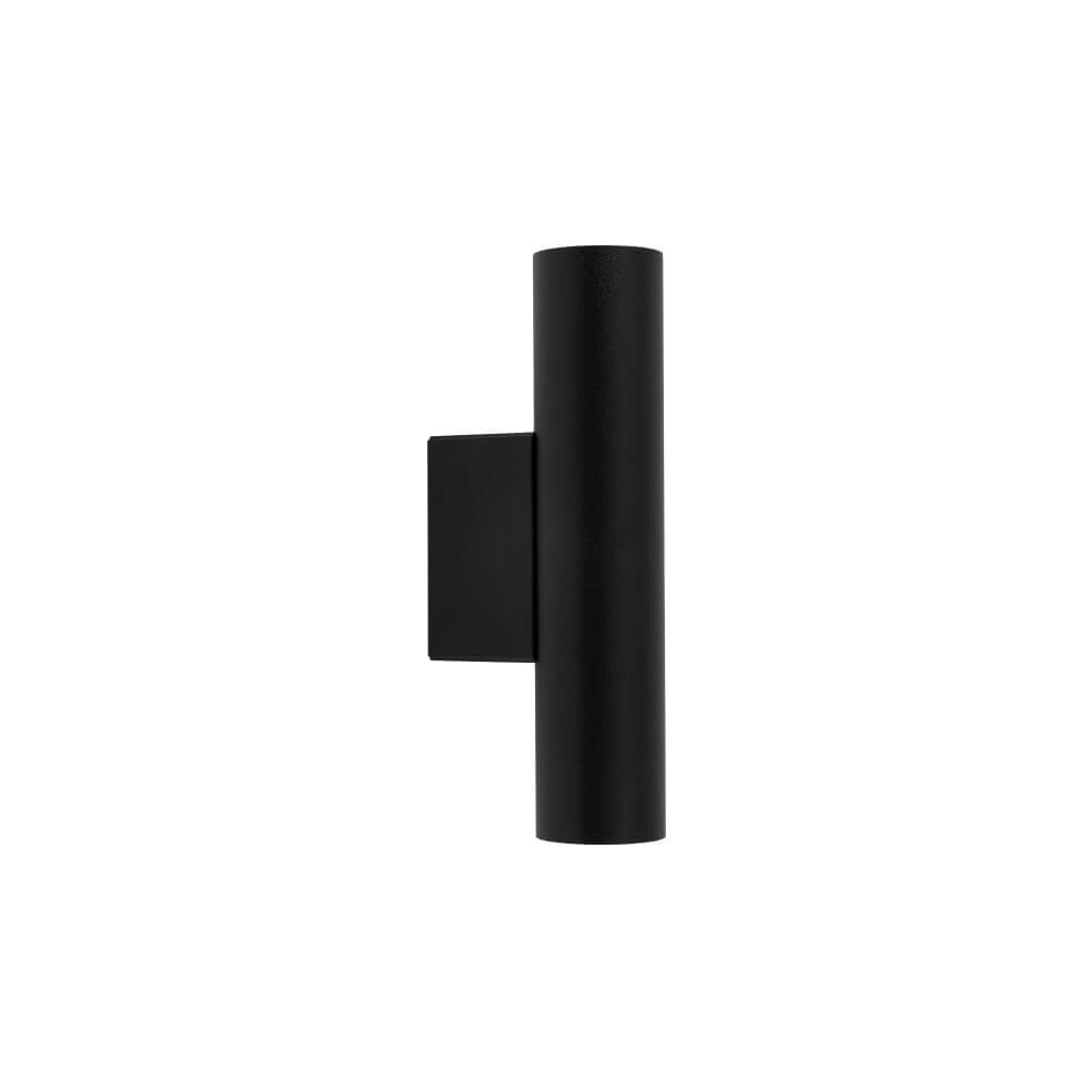 Black wall spotlight Fourty  M up & down Lyora 5903139107532