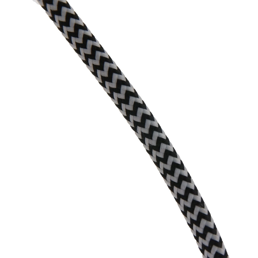 Wall lamp Elegant Classy with rattan and black hood Steinhauer 8712746182446
