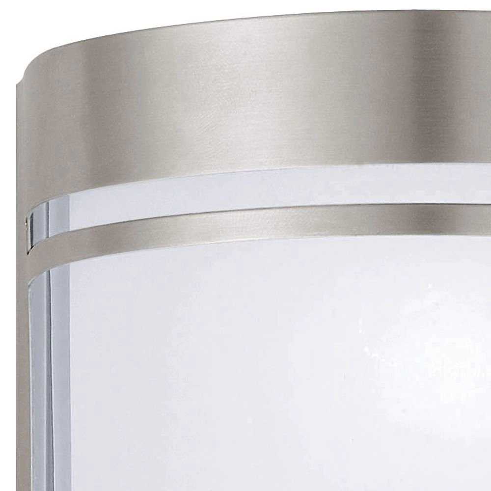 Outdoor light Cerno Stainless steel Eglo 9002759301910