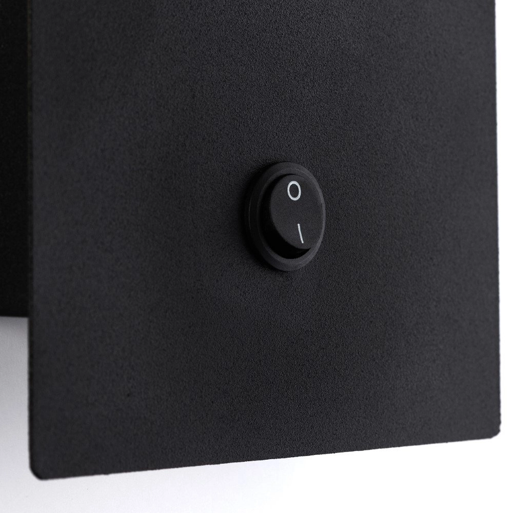 Wall lamp Ayr Brilliant 4004353369551