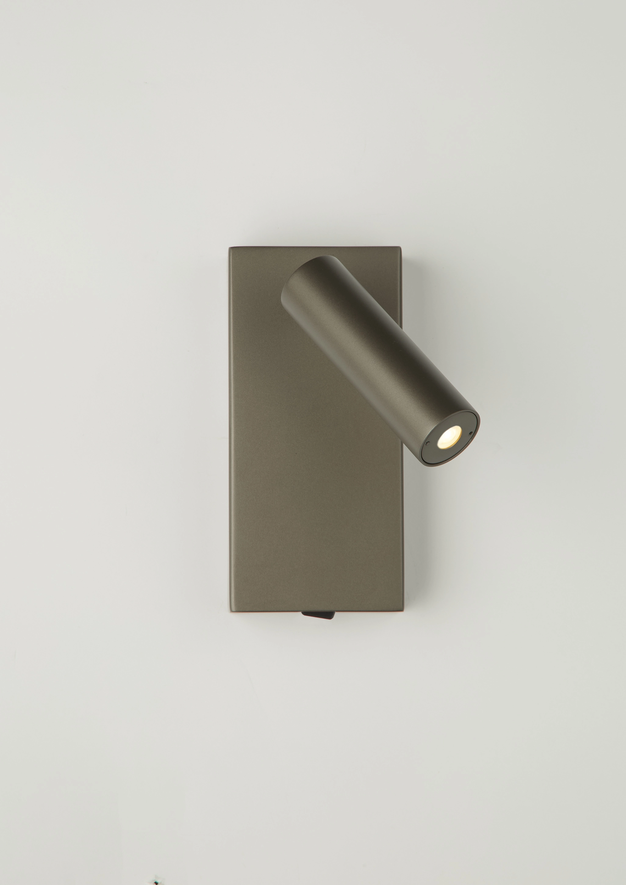 Bedside lamp Victoria bronze