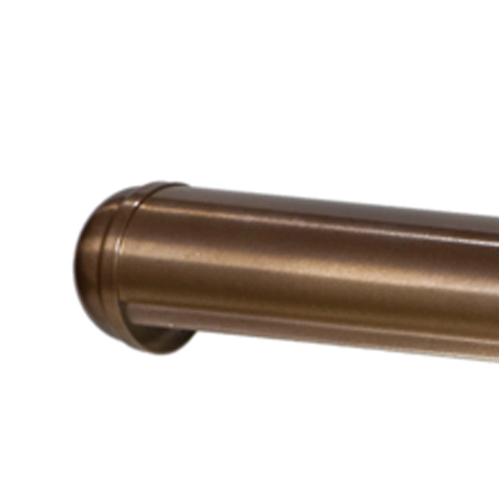 Painting wall lamp Pintura 40cm bronze brown ETH 8718226341211