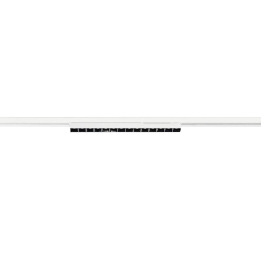 Rail fixture 57.4cm Sight Evo 3-phase white 4000K SLV 4024163318792