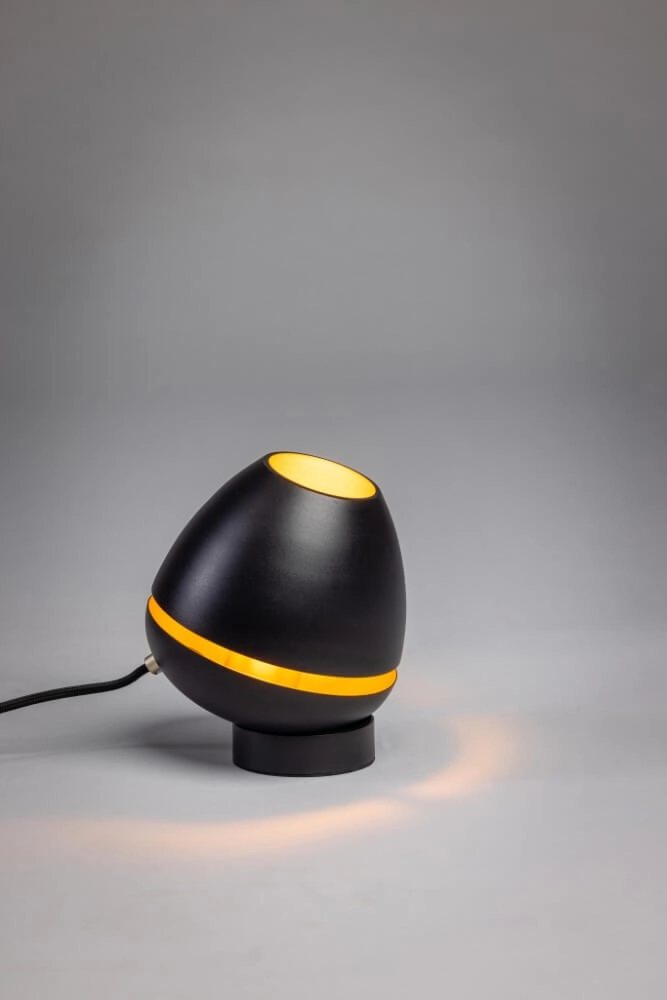 Design table lamp Claire ETH 8720195304623