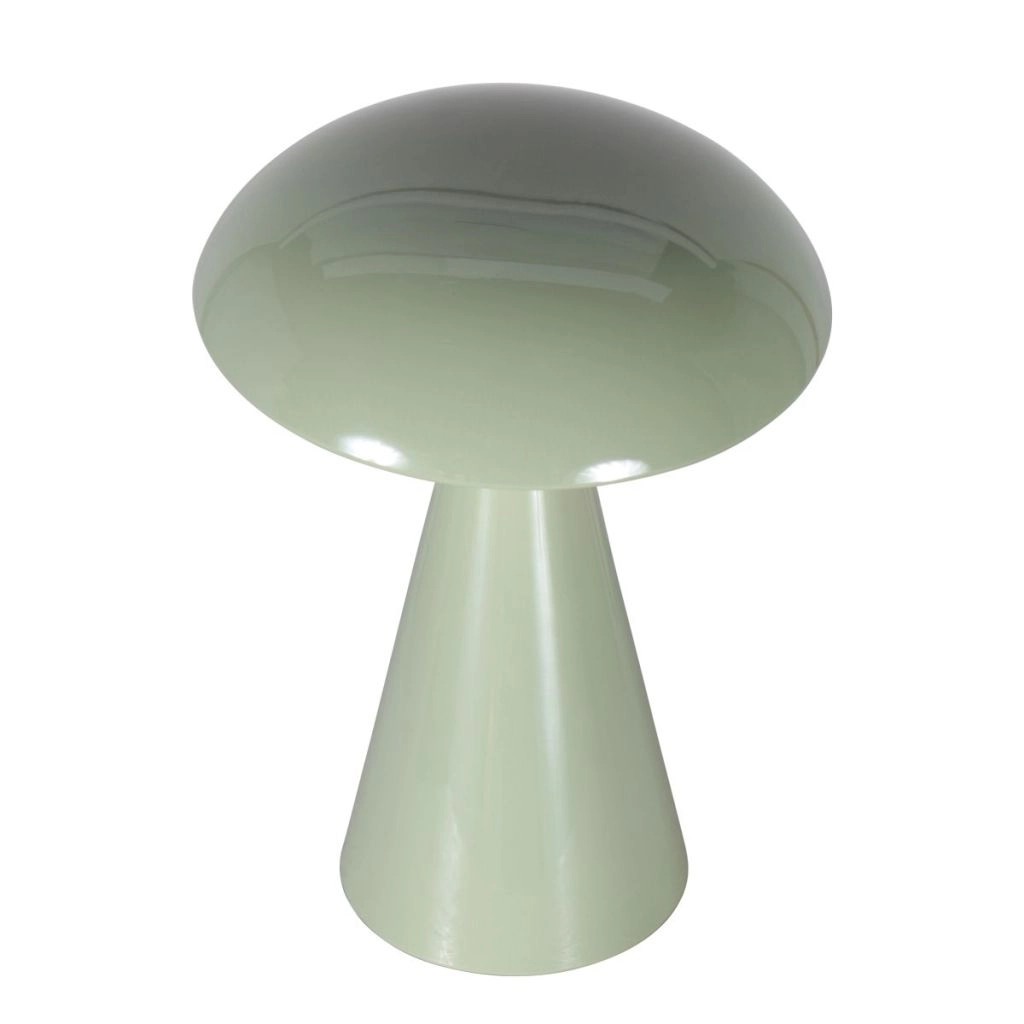 Rechargeable table lamp Mush Green Steinhauer 8712746188783