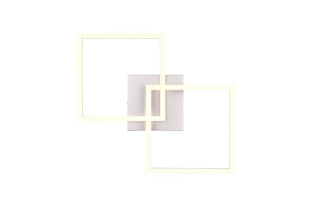 Designer ceiling lamp Trail gray Trio 4017807577532