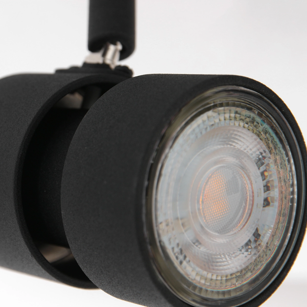 Double surface-mounted spotlight Natasja LED led Steinhauer 8712746134971