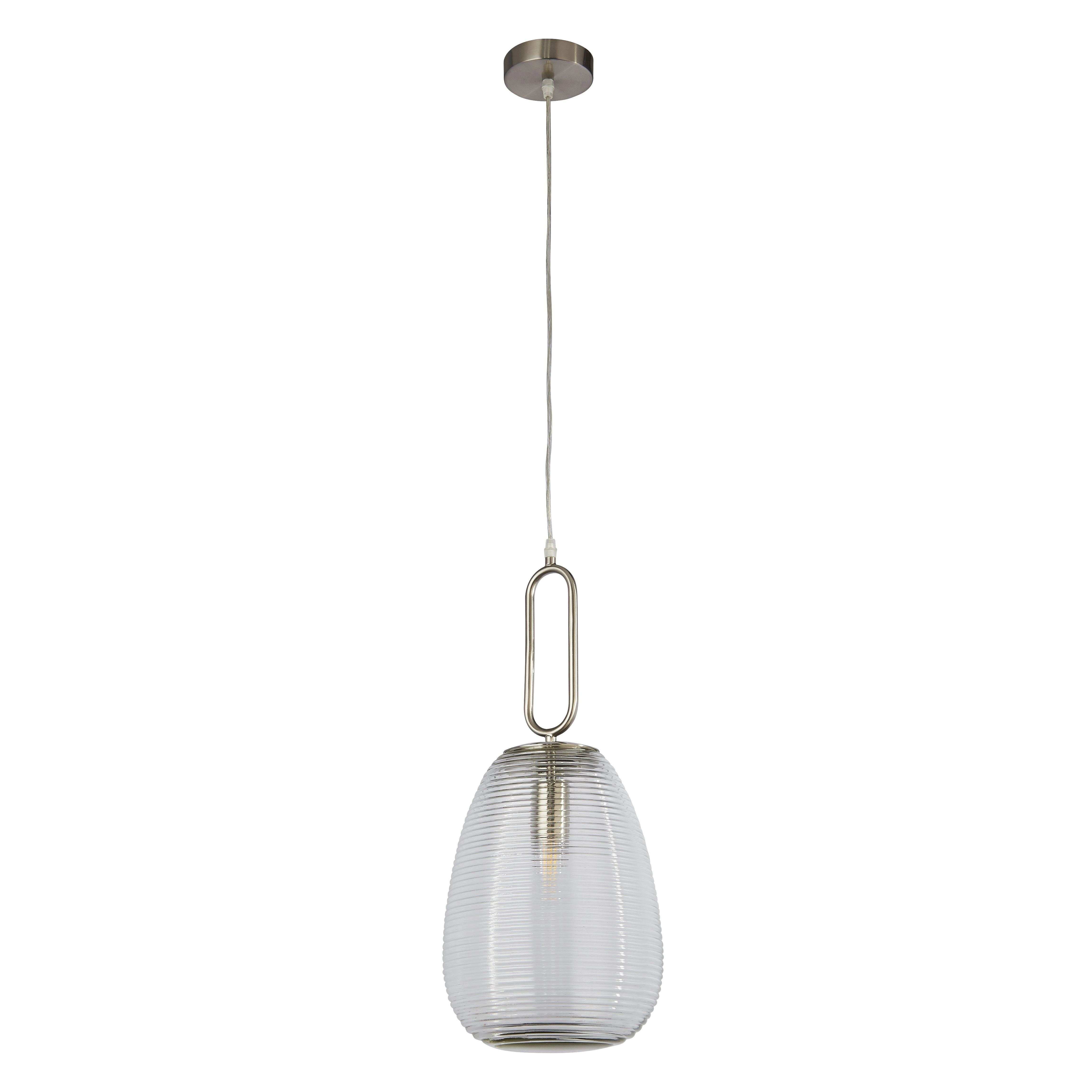 Modern pendant lamp Elixir Searchlight 5053423174549
