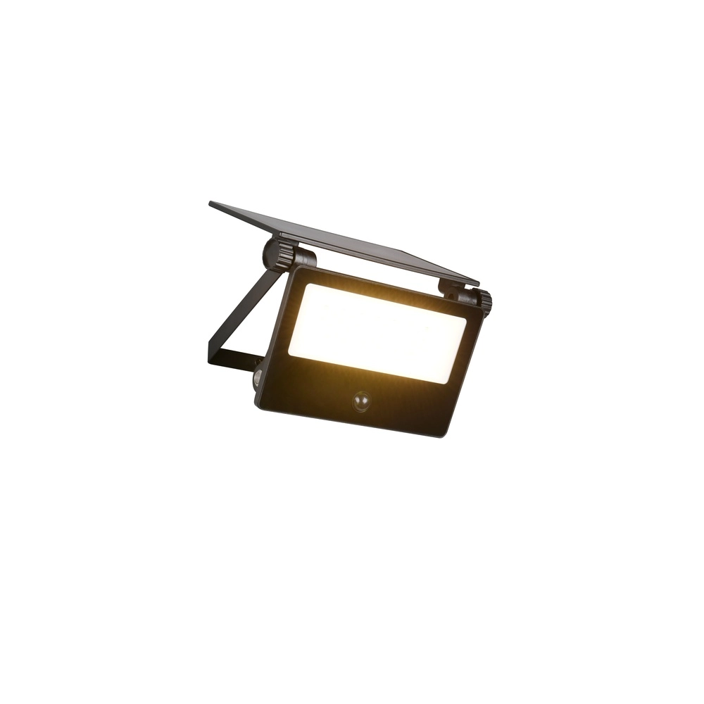Design wall lamp Moura M black