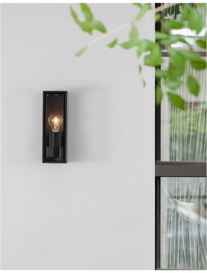 Wall lamp Sorren ankle Lyora 5212017425409