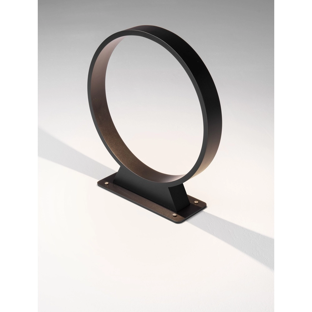 Unique ring light Metro Ø 30cm
