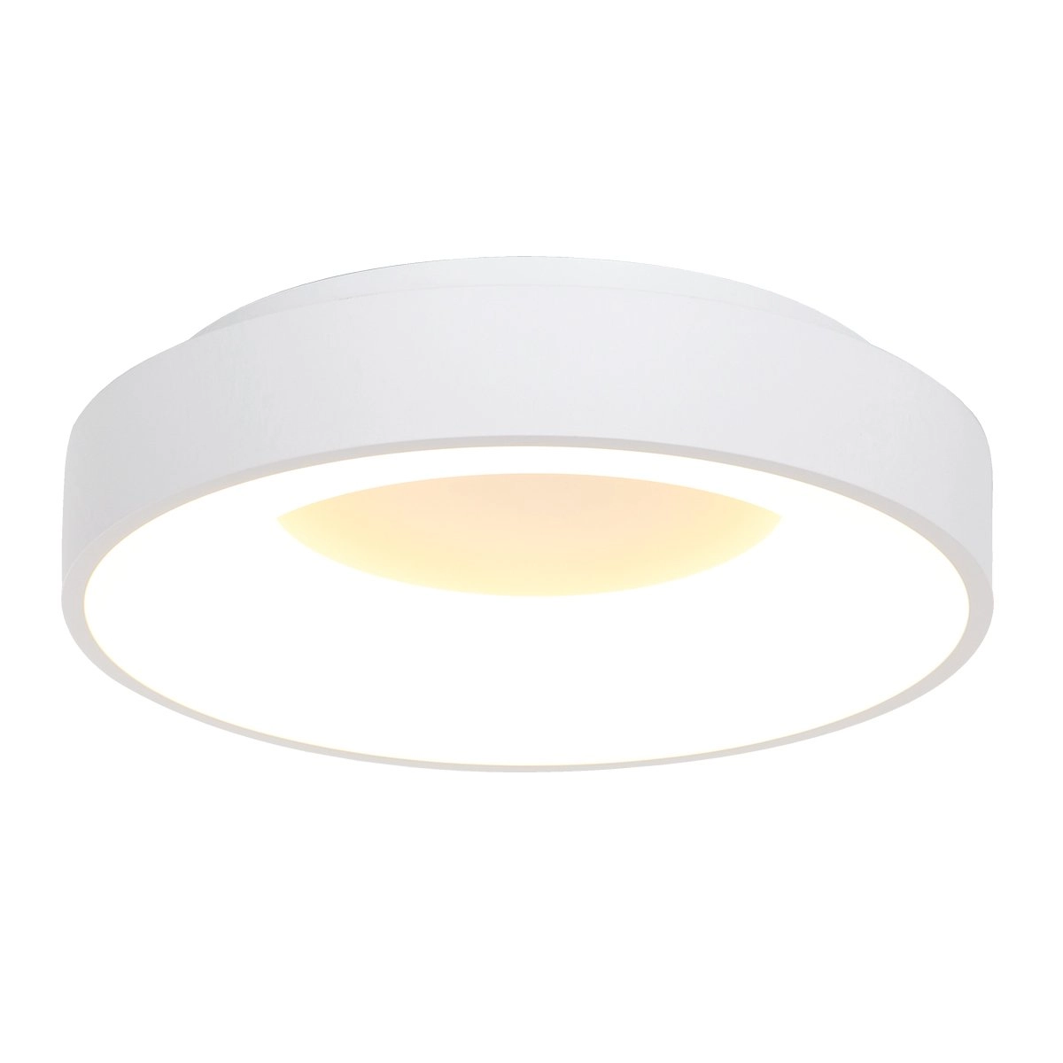 Ceiling light Ringlede Ø 48cm
