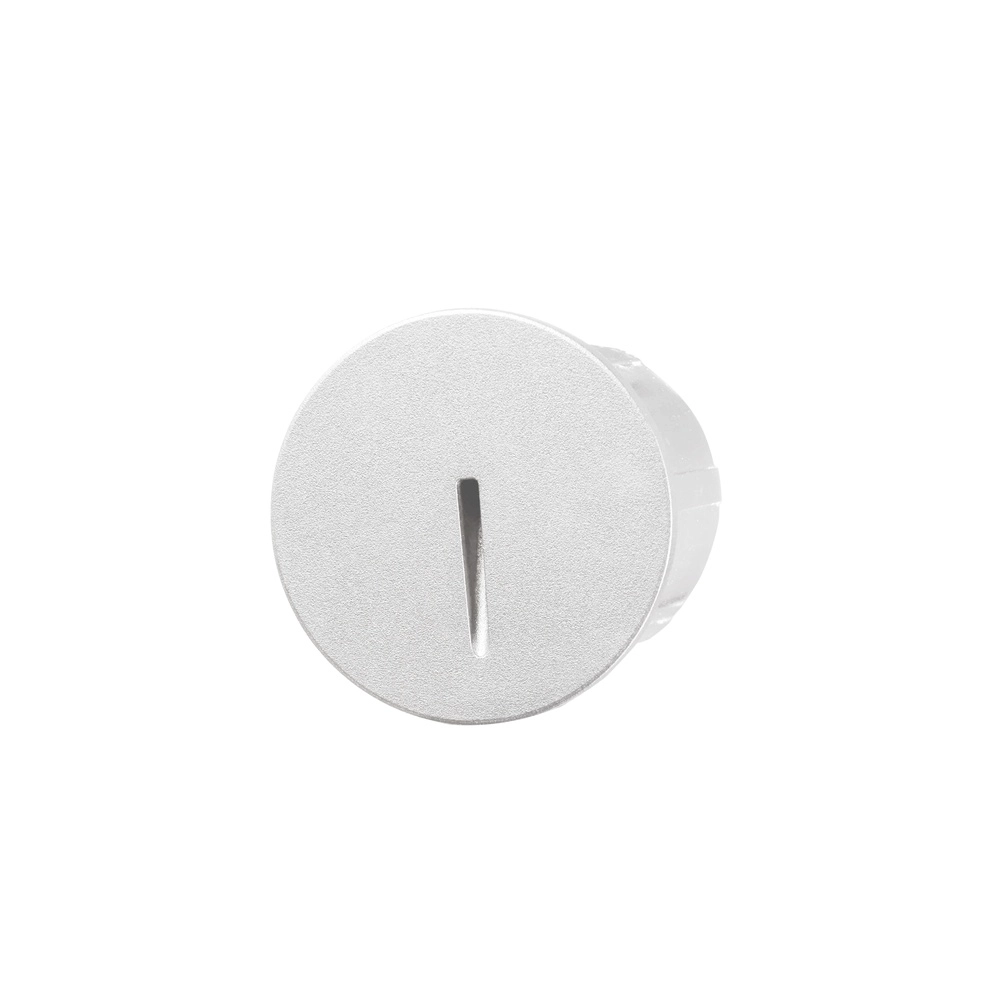 Recessed light Aizen Round white