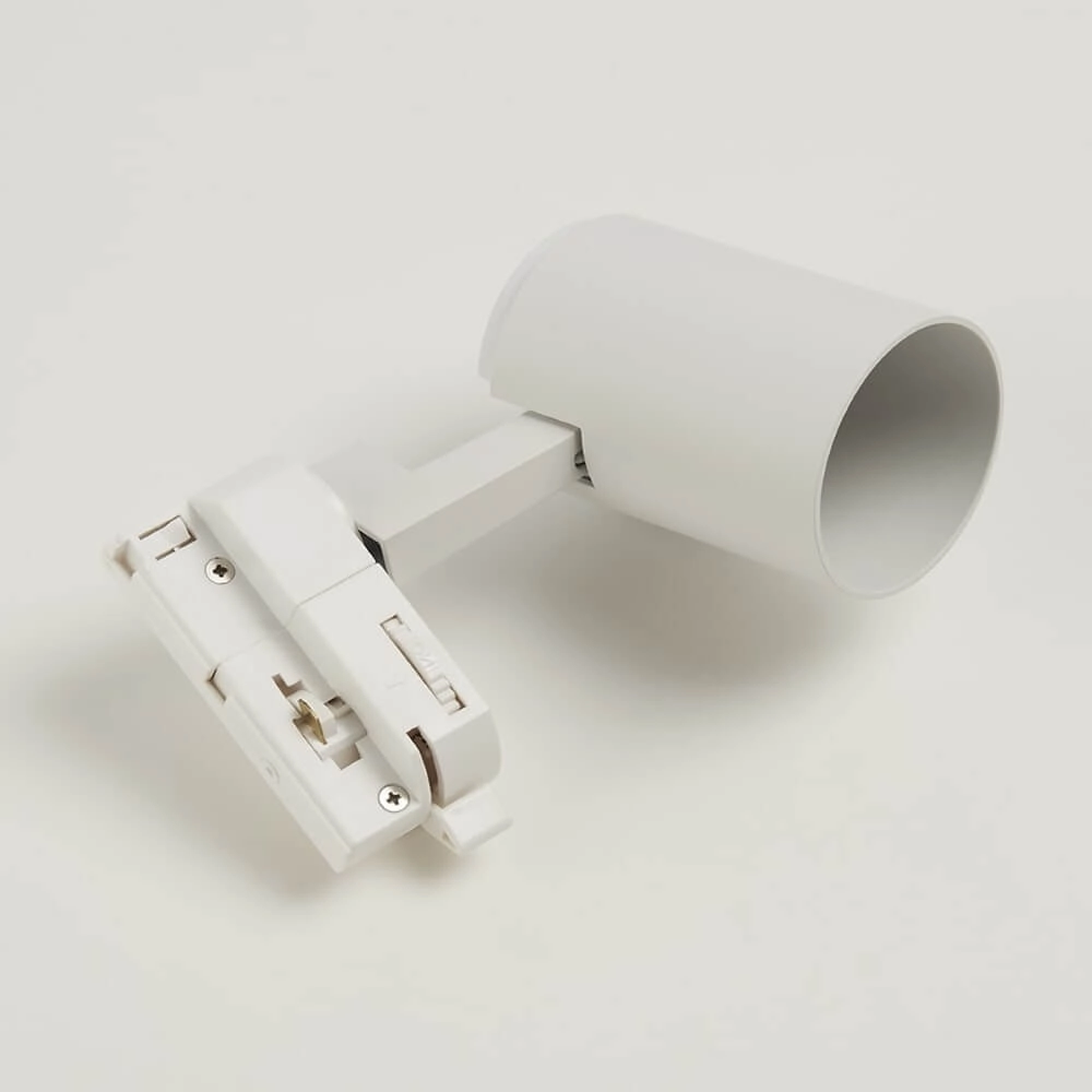 Rail spot Libra TraQ white Lyora