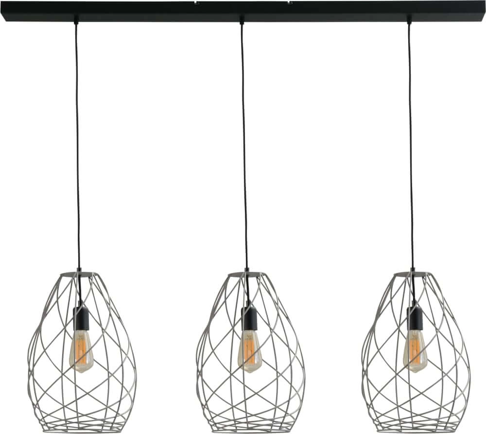 Dining room hanging lamp Cesto