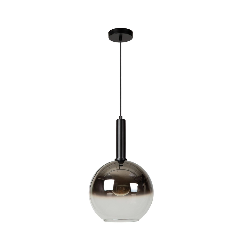 Pendant lamp Marius Ø 30cm black