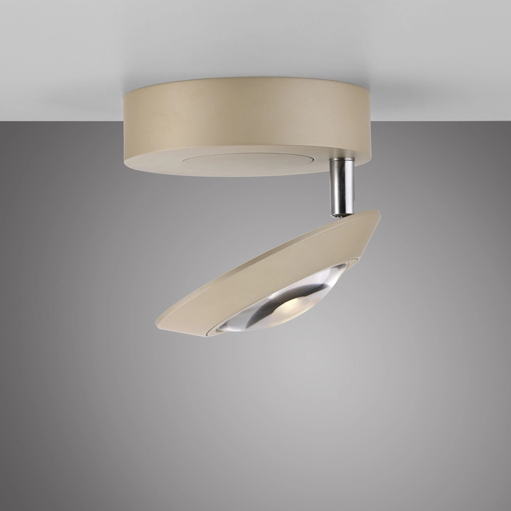 Led ceiling spot Pure Oculis Bronce Paul Neuhaus 4012248397077