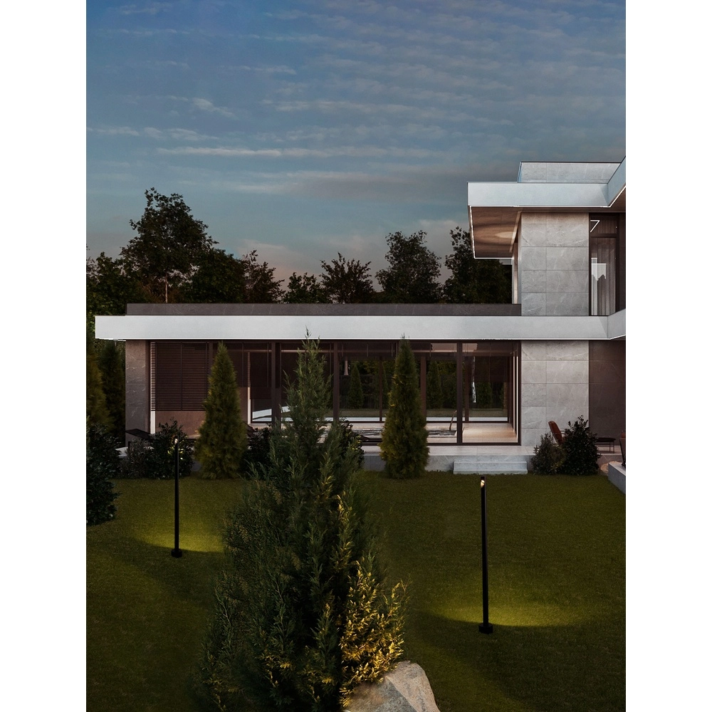 Path lighting Luxor 90cm Lyora 5212017465412