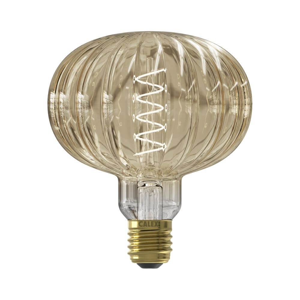 Light source 4W - E27 - Led - 240lm - 2000K