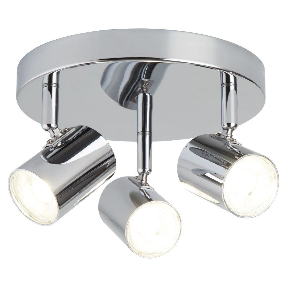 LED spot Rollo 3-light