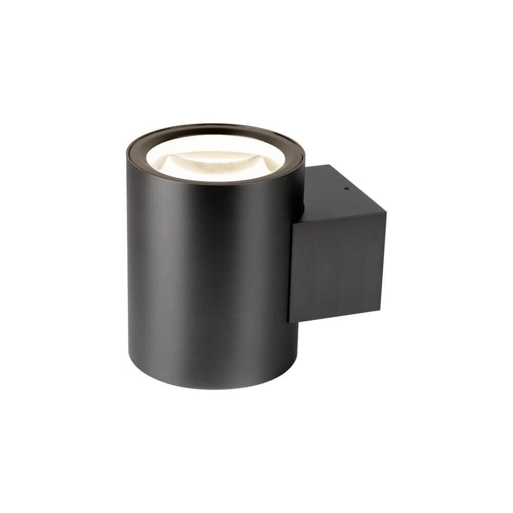 Surface-mounted spot Oculus anthracite up & down SLV 4024163297875
