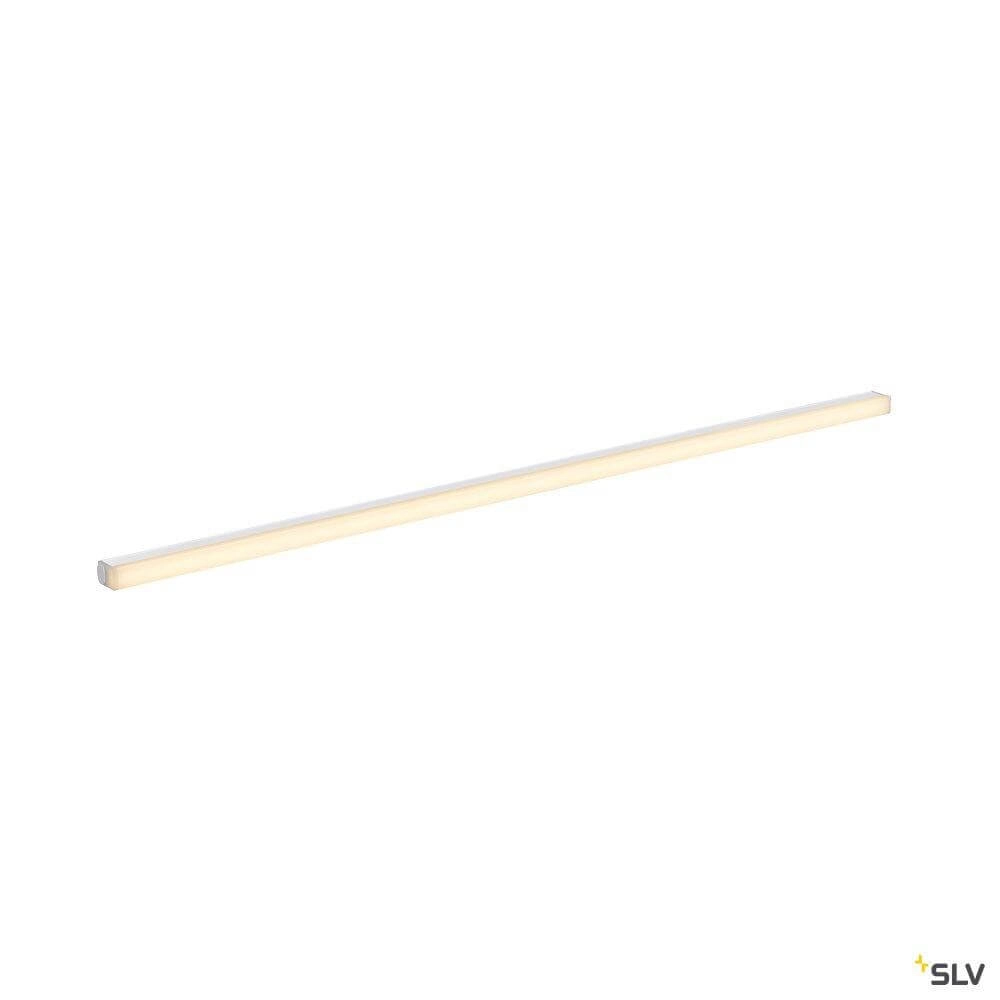 Led kitchen lighting Batten 18w - 3000K - 118cm white