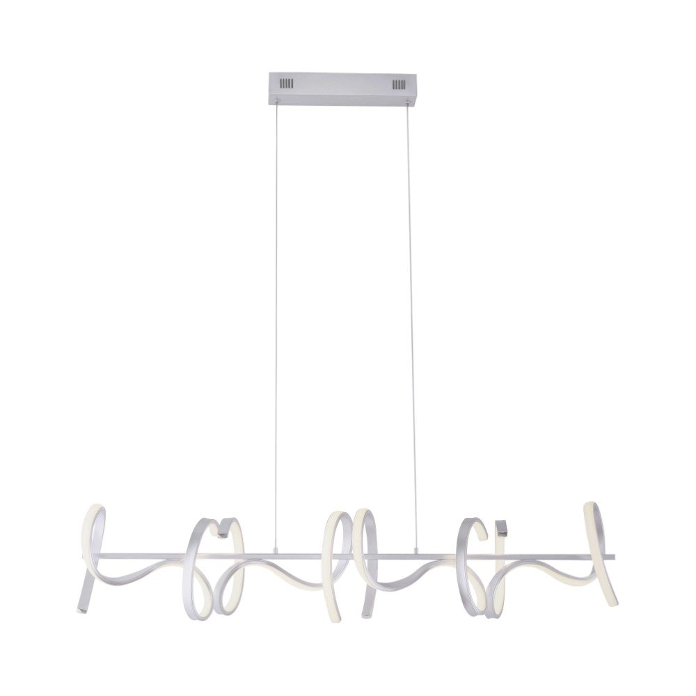 Hanging lamp Curls