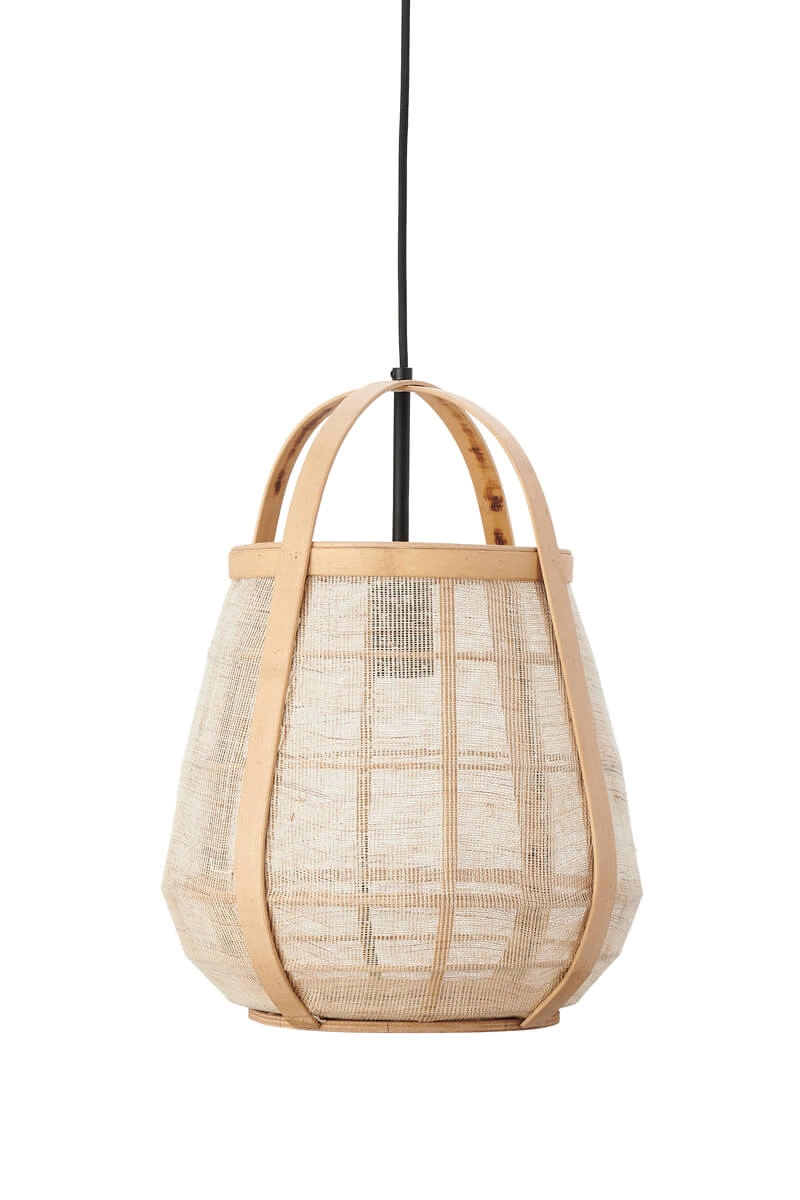 Pendant lamp Jacinto Ø 32cm Light & Living 8717807614560