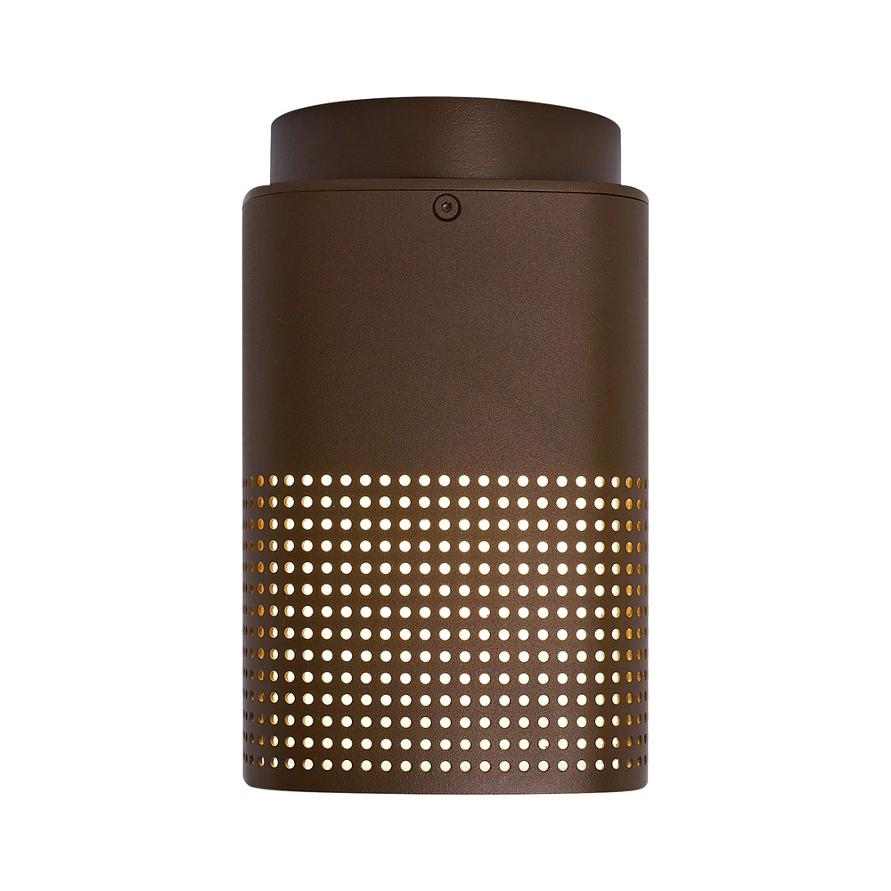 Danish ceiling lamp Sidara  Rusty brown Nordlux 5704924025747