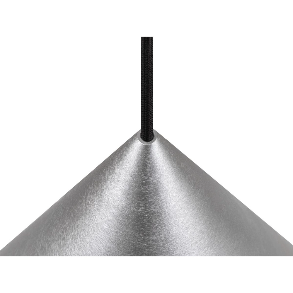Pendant lamp Magico aluminum Ø 38cm SLV 4024163305181