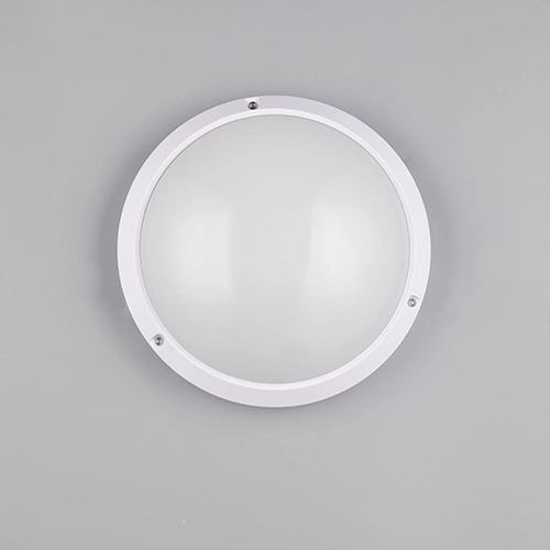 Wall lamp Ambato white Trio 4017807691474