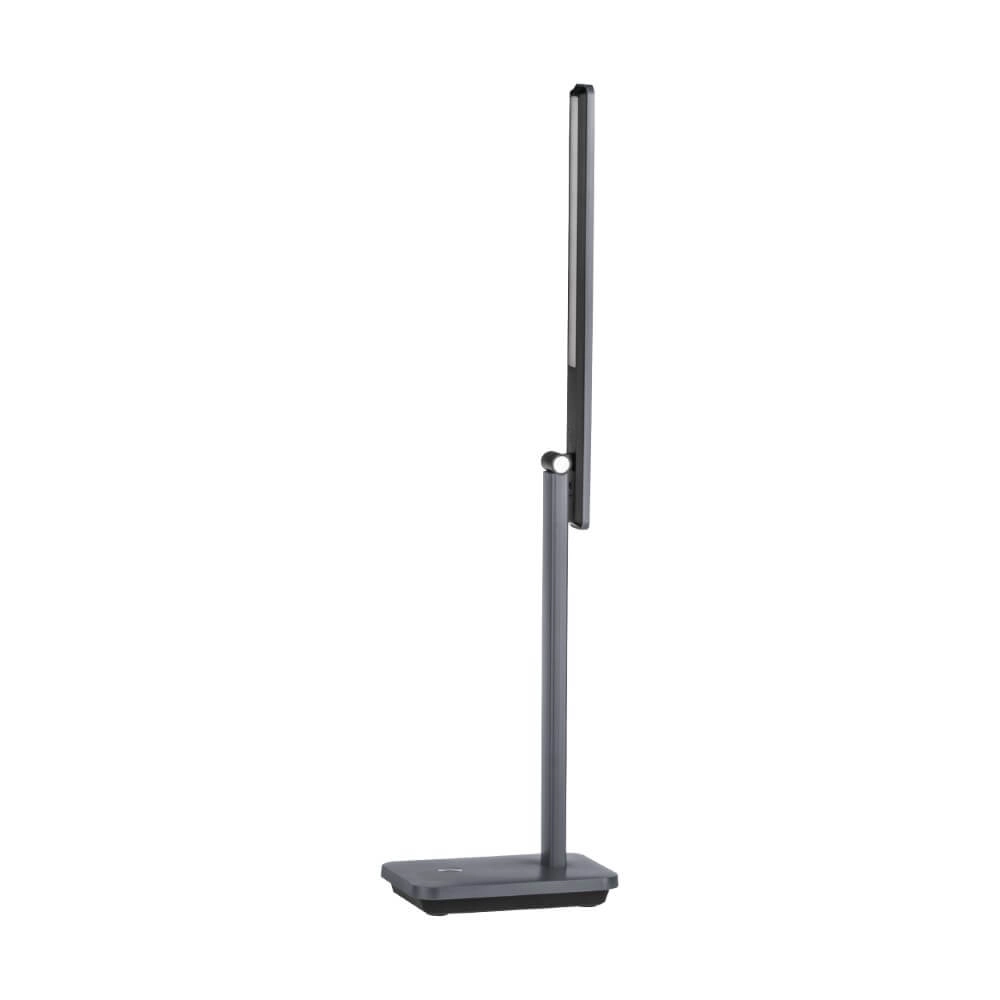 LED desk lamp Iniesta anthracite Eglo 9008606277919