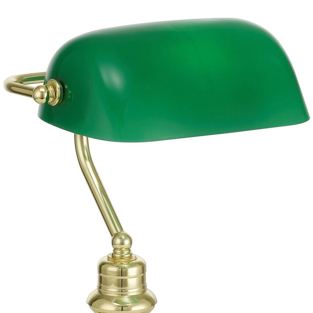 Desk lamp Antique Banker Eglo 9002759909673