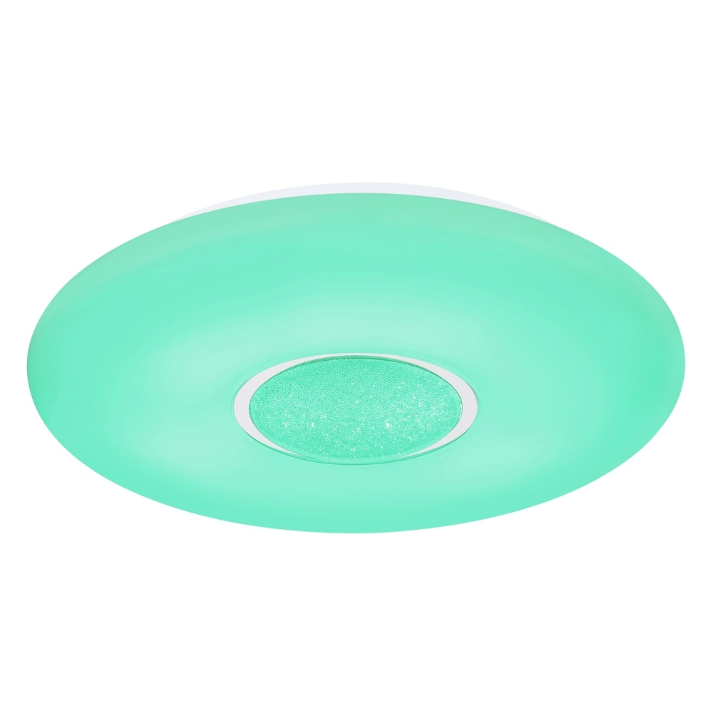 Plaffoniere Sully white Ø 41cm Globo 9007371427932