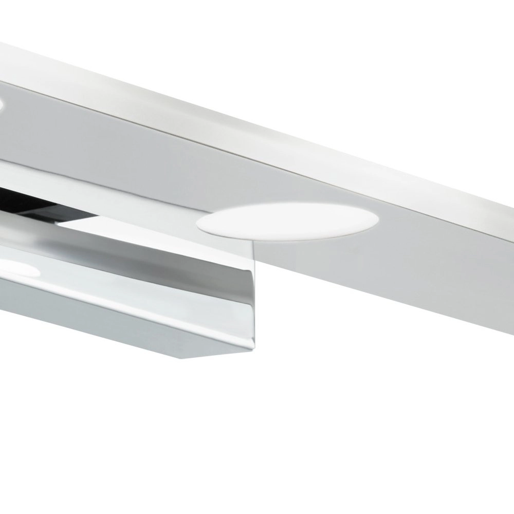 Wall lamp Cabus Bathroom Eglo 9002759969370