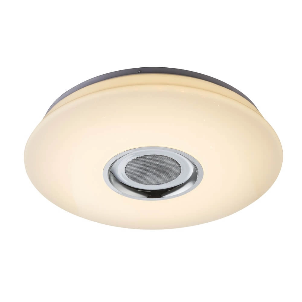 Ceiling light Nicole Ø 40cm Globo 9007371362967