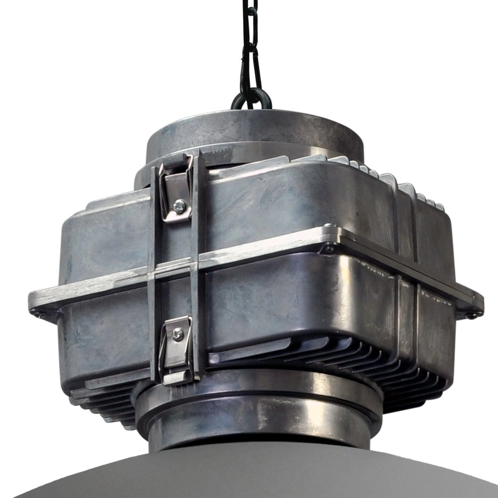 Pendant lamp Industria Concrete 80 Masterlight 8718121159683
