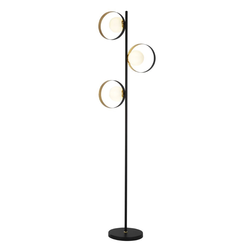 Floor lamp Orbital Searchlight 5053423174105