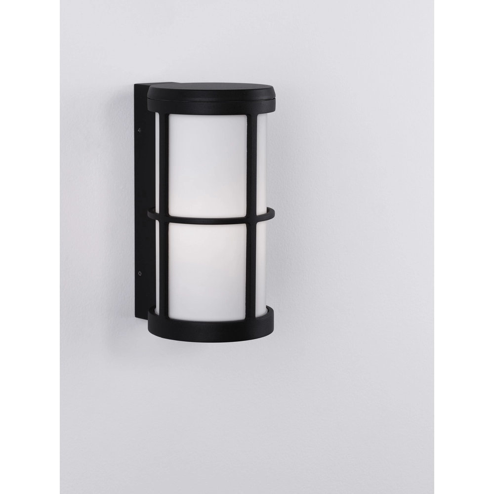 Wall lamp Stone anthracite Lyora 5212017434708