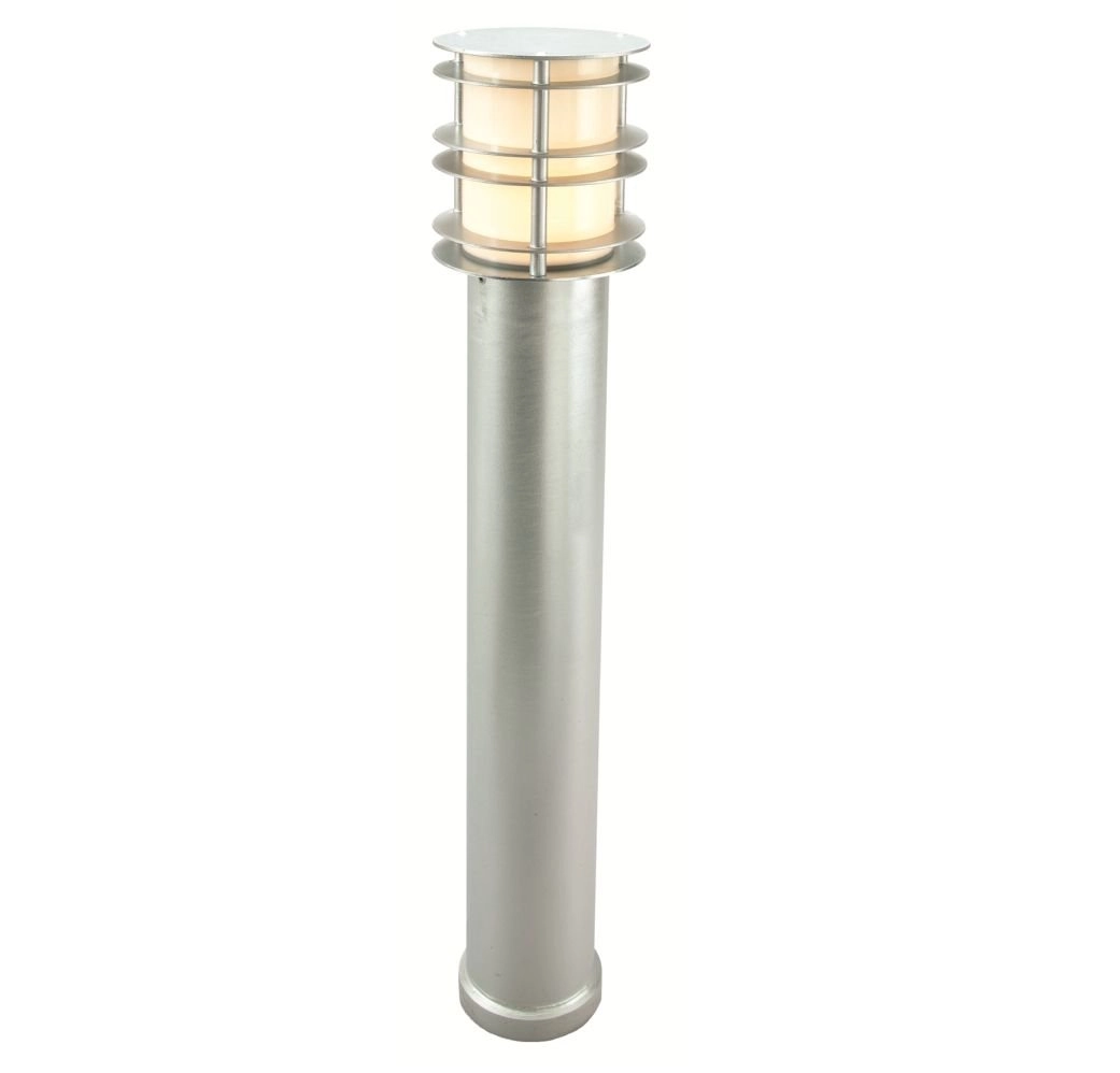 Terrace lamp Verso 85cm gray