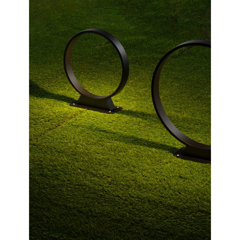 Unique ring light Metro Ø 30cm Lyora 5212017450814