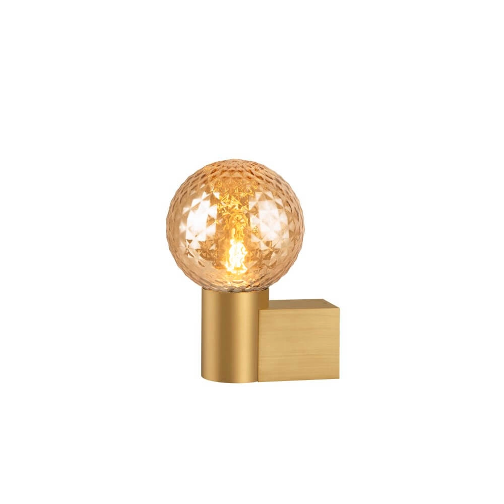 Loose amber glass for Varyt series SLV 4024163291811