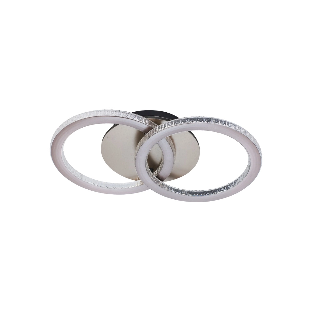 Ceiling lamp Specs champagne Searchlight 5053423300962