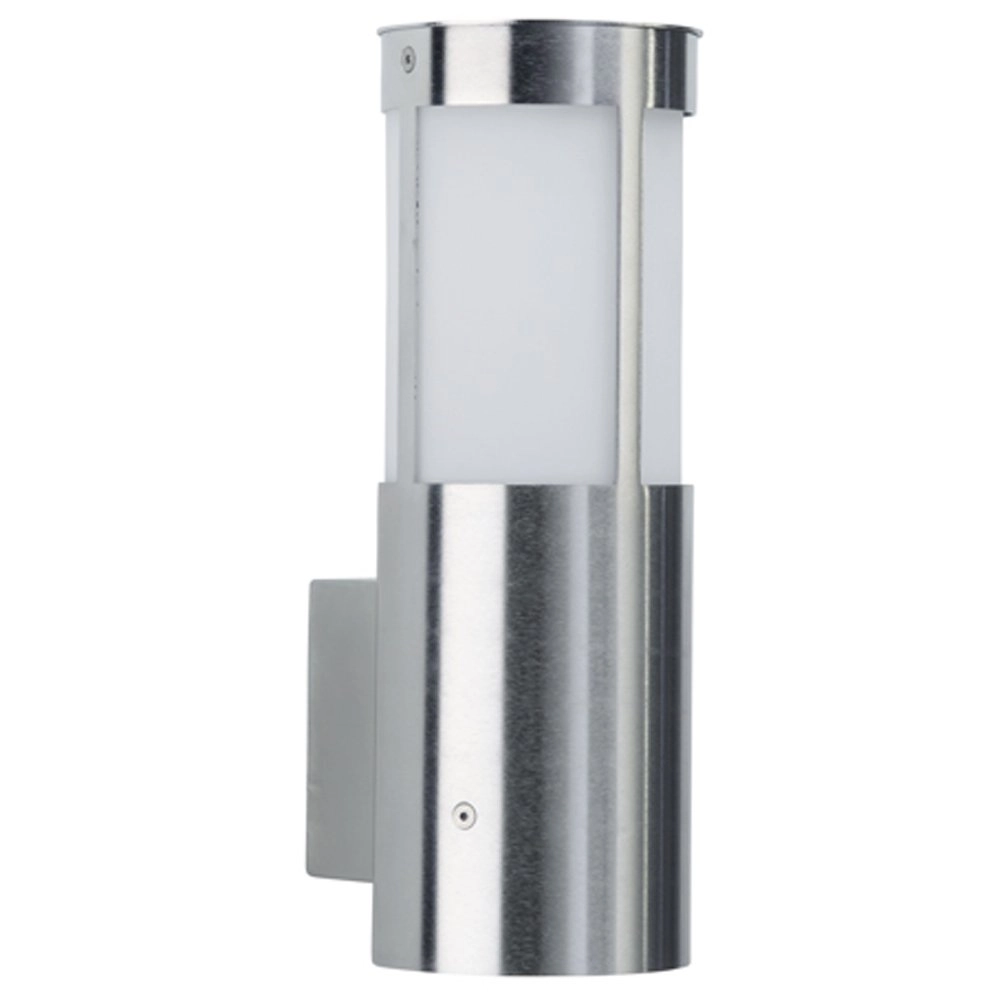 Stainless steel wall lamp Rod 30cm