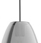 Smoke hanging lamp Chelvey Eglo 9002759321659